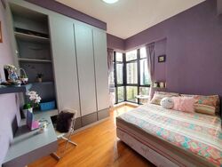 Dover Parkview (D5), Condominium #455612211